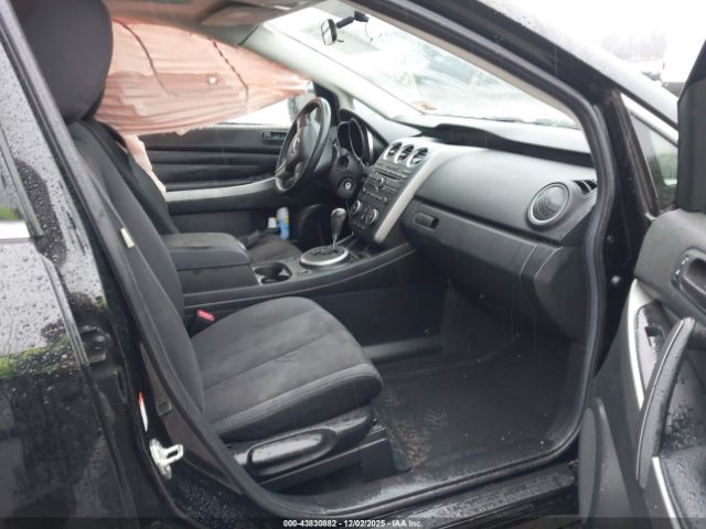 Mazda Cx I Sport Image 5