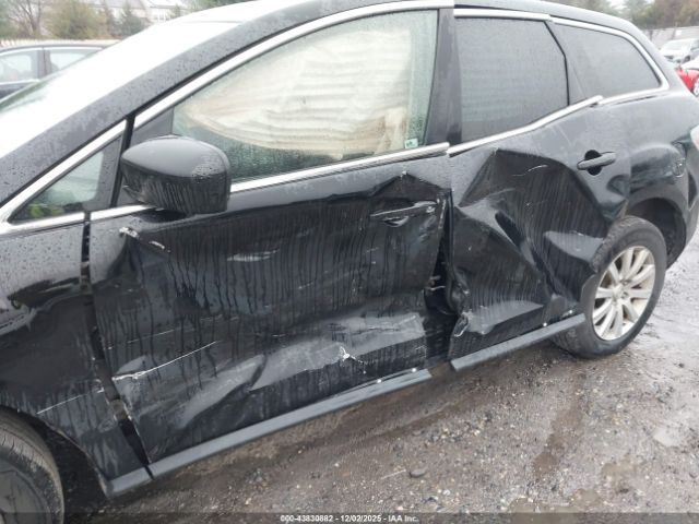 Mazda Cx I Sport Image 8