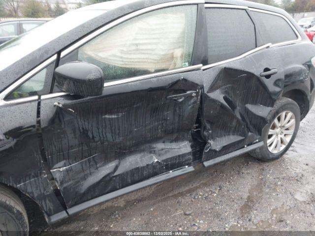 Mazda Cx I Sport Image 8