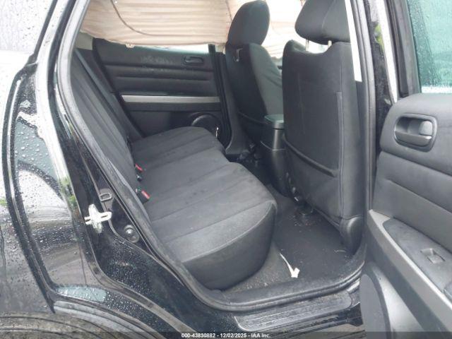 Mazda Cx I Sport Image 15