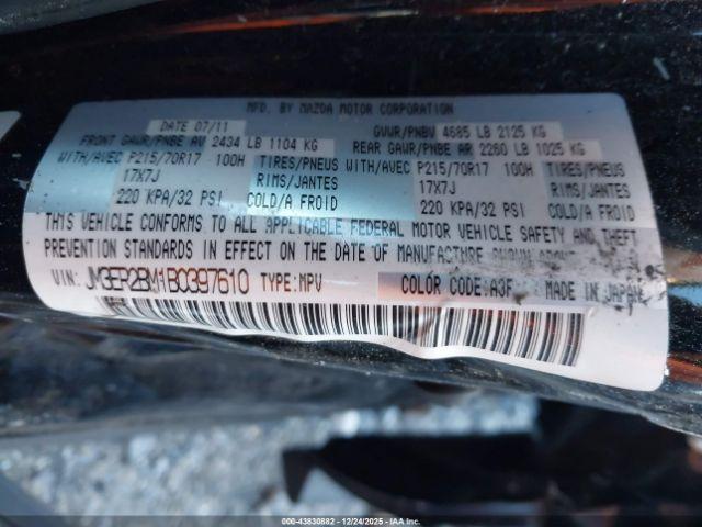 Mazda Cx I Sport Image 6