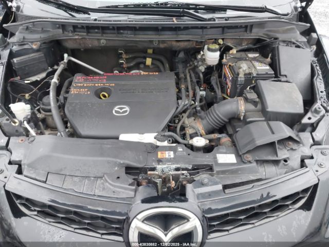 Mazda Cx I Sport Image 9