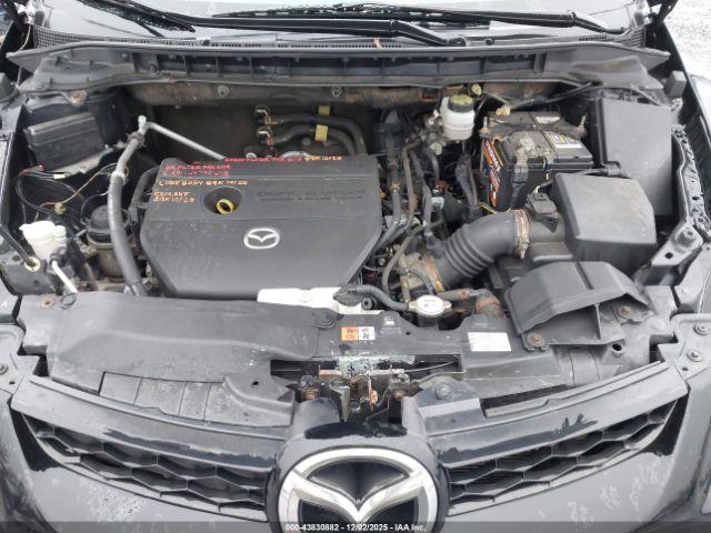 Mazda Cx I Sport Image 9