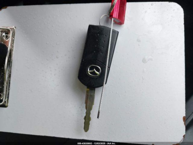 Mazda Cx I Sport Image 11