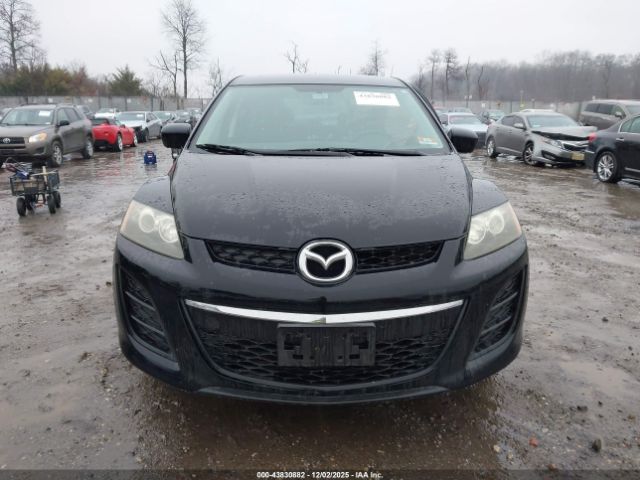 Mazda Cx I Sport Image 10