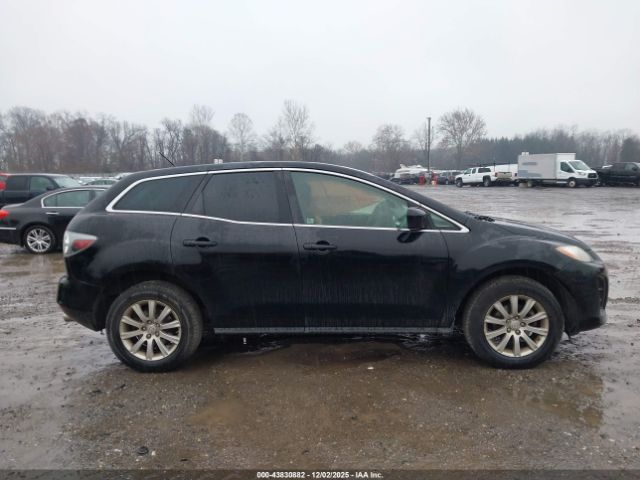 Mazda Cx I Sport Image 13