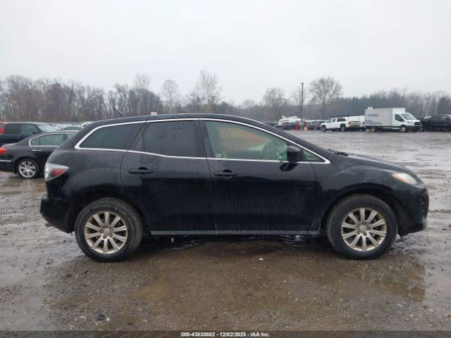 Mazda Cx I Sport Image 13