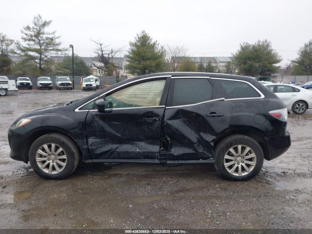 Mazda Cx I Sport Image 14