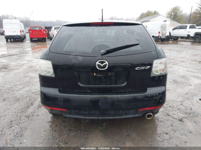 Mazda Cx I Sport Image 12