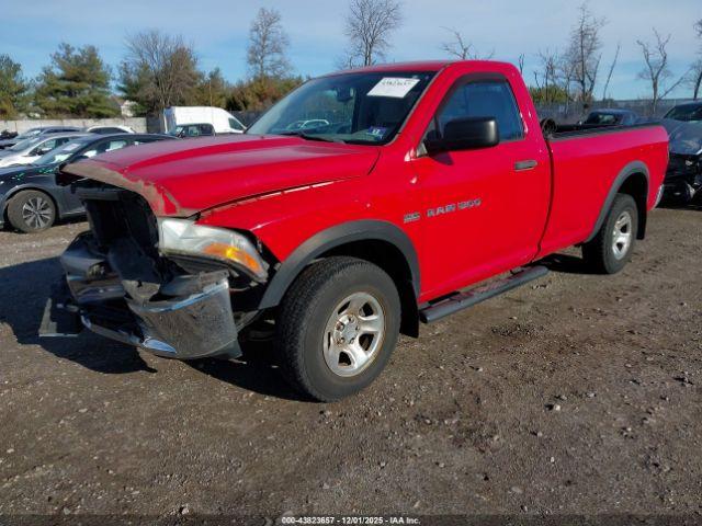 Ram 1500 St Image 7