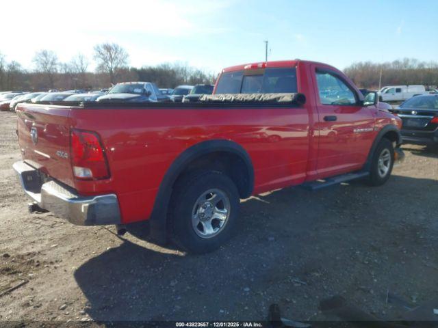 Ram 1500 St Image 6