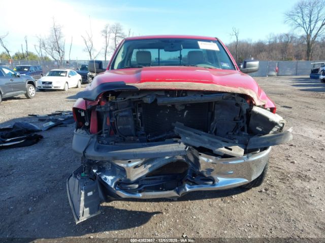 Ram 1500 St Image 13