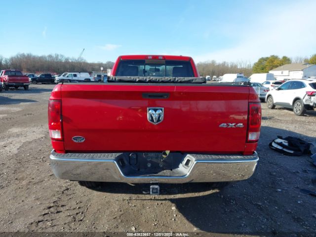 Ram 1500 St Image 2