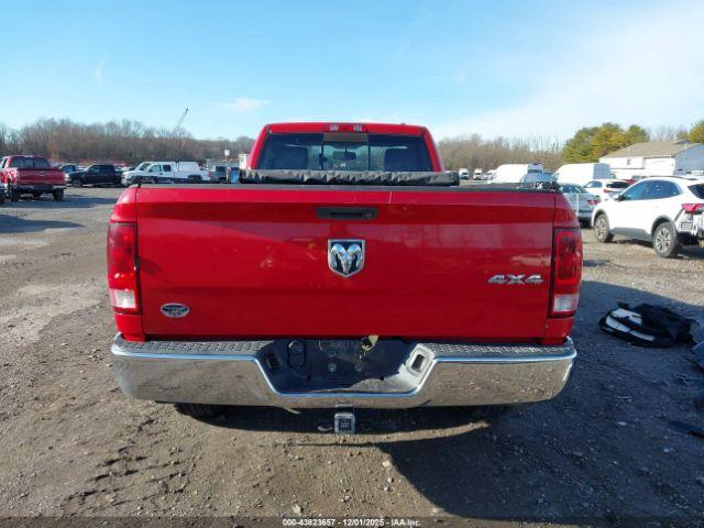 Ram 1500 St Image 2