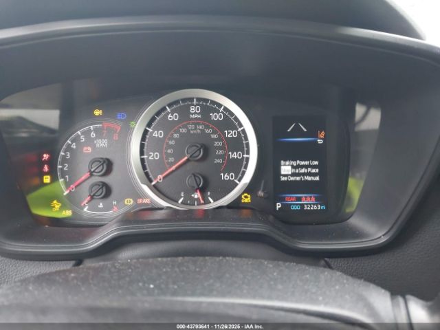 Toyota Corolla Se Image 4