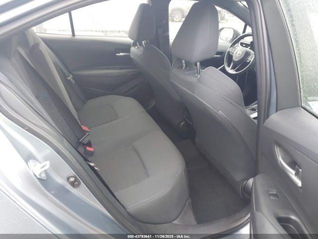 Toyota Corolla Se Image 5