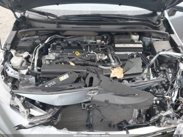 Toyota Corolla Se Image 12