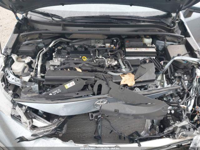 Toyota Corolla Se Image 12