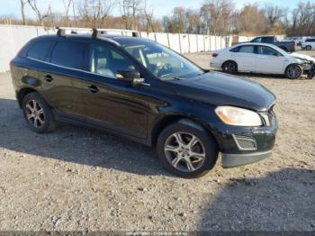  Salvage Volvo XC60
