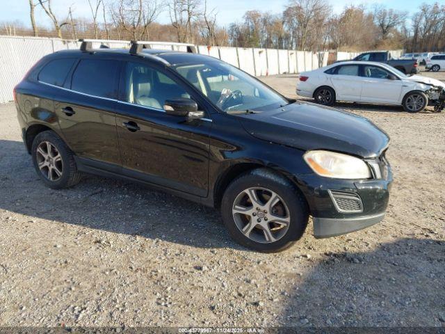  Salvage Volvo XC60
