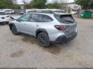 Subaru Outback Onyx Edition Image 16