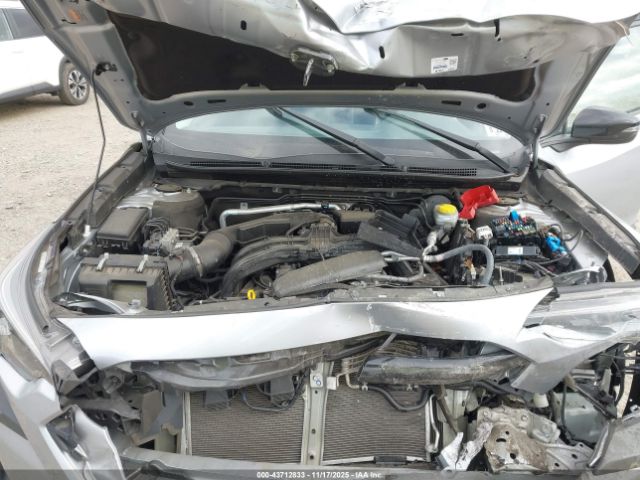 Subaru Outback Onyx Edition Image 6