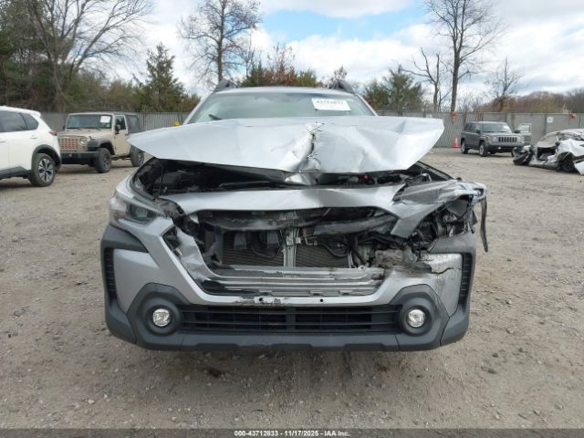 Subaru Outback Onyx Edition Image 5