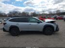 Subaru Outback Onyx Edition Image 12