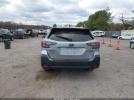 Subaru Outback Onyx Edition Image 10
