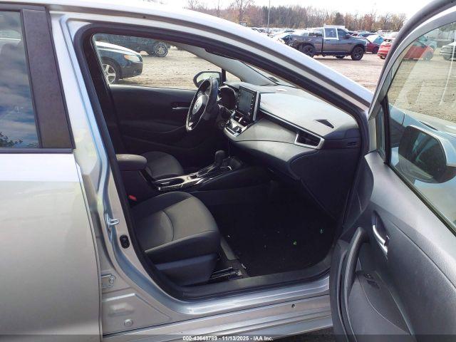 Toyota Corolla Le Image 6