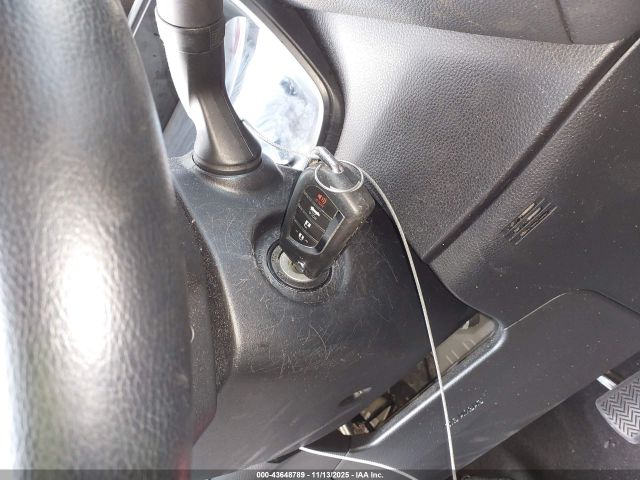 Toyota Corolla Le Image 8