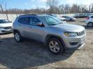 Jeep Compass Latitude Fwd Image 1