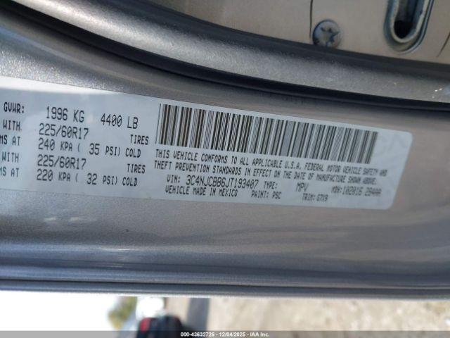 Jeep Compass Latitude Fwd Image 2