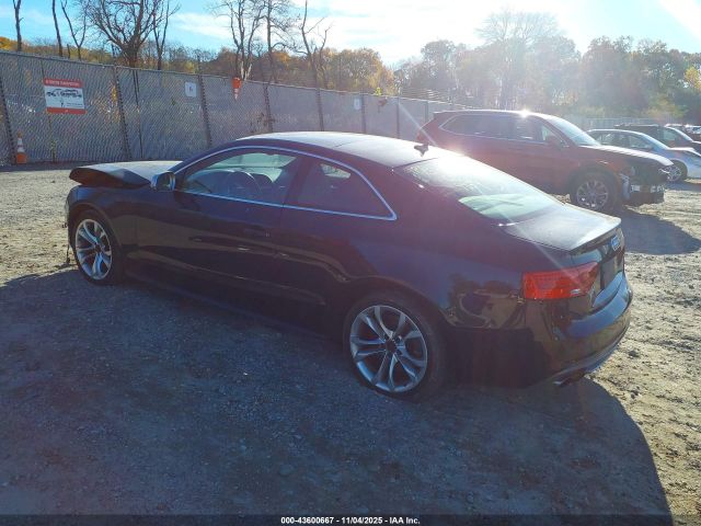 Audi S5 3.0t Premium Plus Image 4