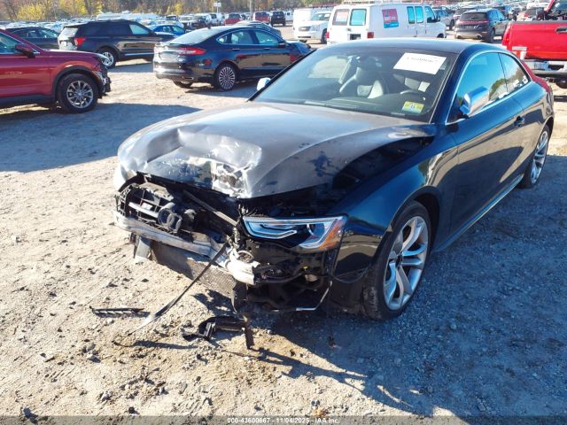 Audi S5 3.0t Premium Plus Image 2