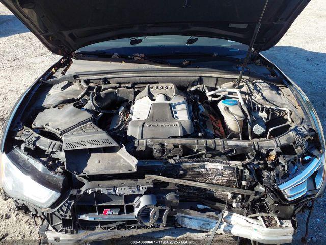 Audi S5 3.0t Premium Plus Image 10