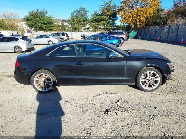Audi S5 3.0t Premium Plus Image 12