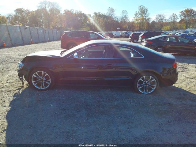 Audi S5 3.0t Premium Plus Image 15