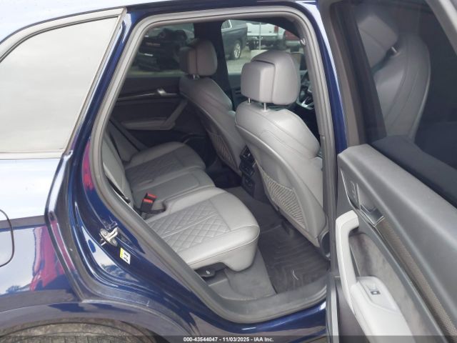 Audi Sq Premium Plus Tfsi Quattro Tiptronic Image 7