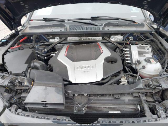 Audi Sq Premium Plus Tfsi Quattro Tiptronic Image 9