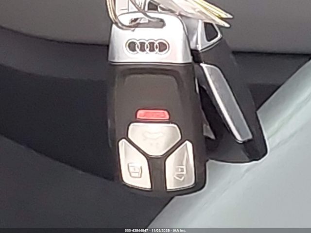 Audi Sq Premium Plus Tfsi Quattro Tiptronic Image 10