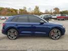 Audi Sq Premium Plus Tfsi Quattro Tiptronic Image 17