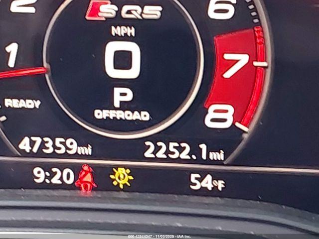 Audi Sq Premium Plus Tfsi Quattro Tiptronic Image 13