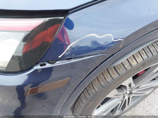 Audi Sq Premium Plus Tfsi Quattro Tiptronic Image 14