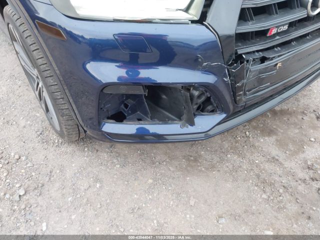 Audi Sq Premium Plus Tfsi Quattro Tiptronic Image 19