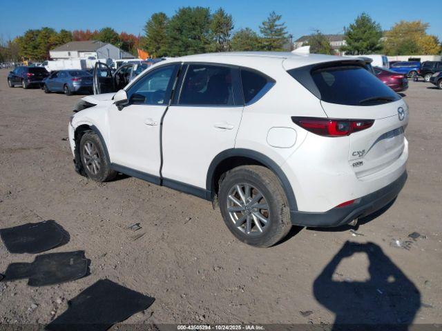 Mazda Cx 2.5 S Preferred Image 2