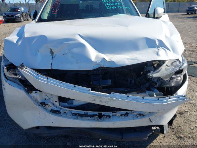 Mazda Cx 2.5 S Preferred Image 8