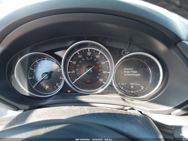 Mazda Cx 2.5 S Preferred Image 12