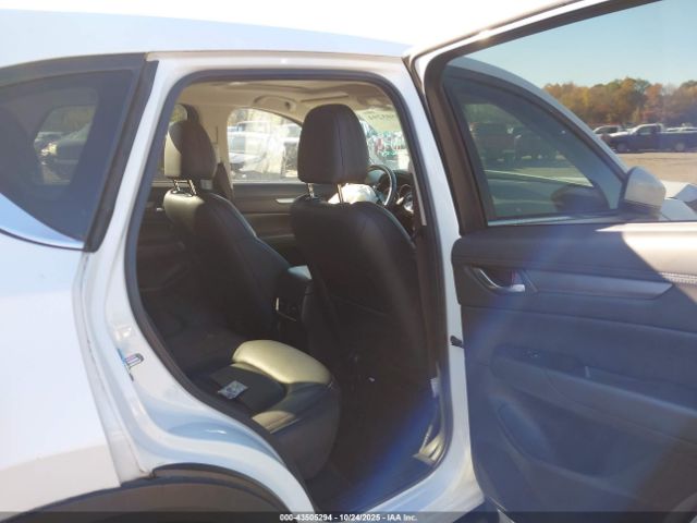 Mazda Cx 2.5 S Preferred Image 9