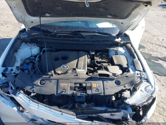 Mazda Cx 2.5 S Preferred Image 13